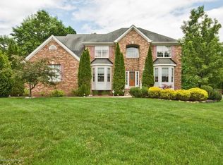 45 Tuscany Dr, Jackson, NJ