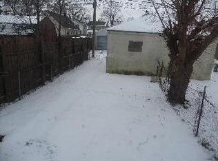 673 Hanford St, Columbus, OH