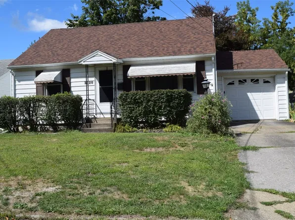 3120 Malverne Rd, Endwell, NY 13760