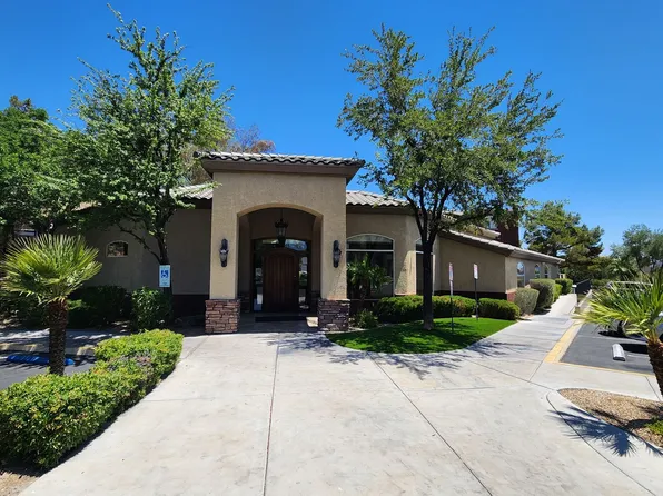 4400 S Jones Blvd, Las Vegas, NV
