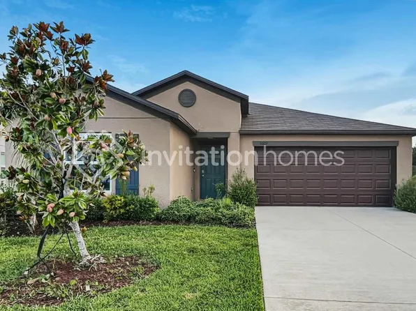 8609 40th Cir E, Palmetto, FL 34221