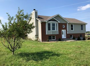 11800 45th Rd SE, Agency, MO 64401