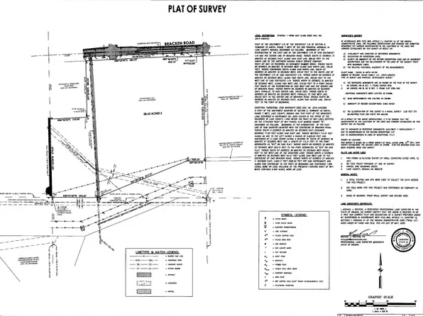 5601 E 61st Ave, Hobart, IN 46342