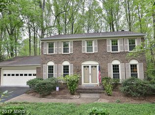 3319 Saddlestone Ct, Oakton, VA 22124
