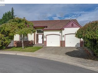 17681 NW Gilbert Ln, Portland, OR 97229