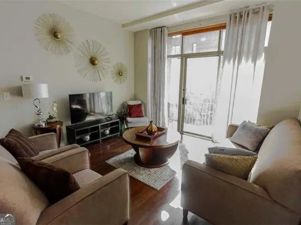 171 Auburn Ave NE Unit 329, Atlanta, GA 30303