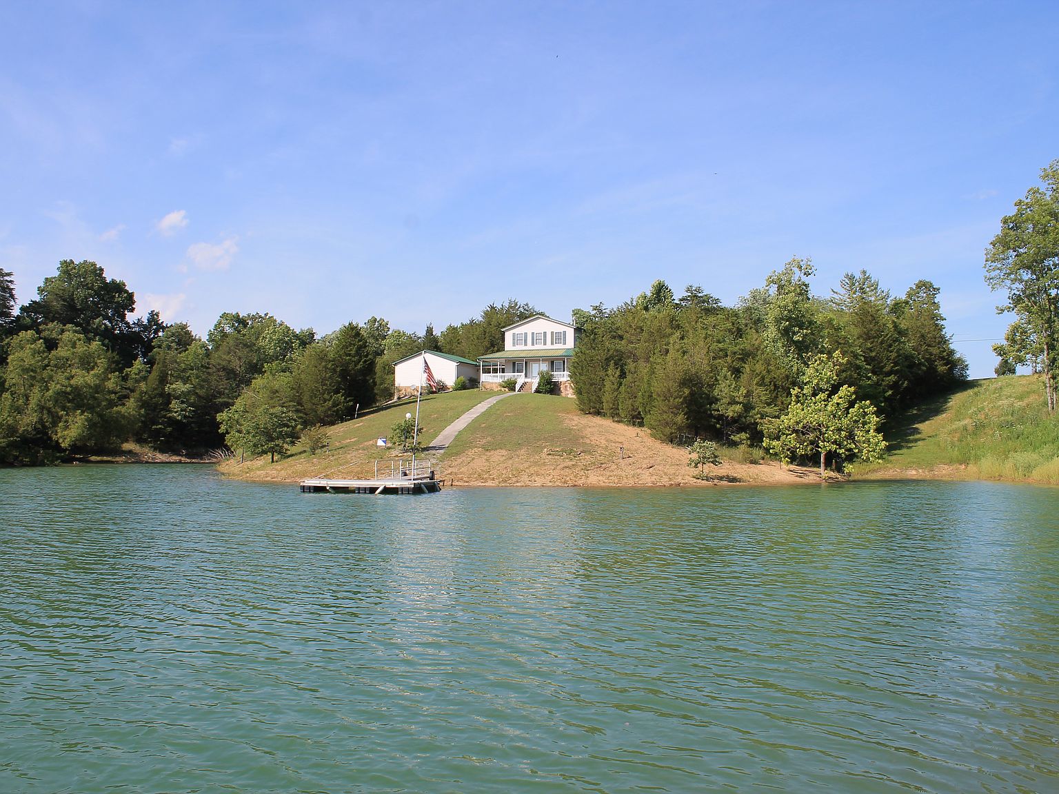 1733 Lakeway Dr, Dandridge, TN 37725 Zillow