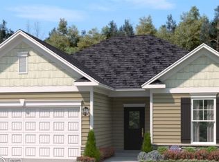439 Oakton Dr, Greer, SC 29651