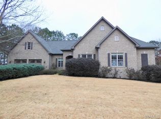 22893 Country Ridge Pkwy, Mc Calla, AL 35111