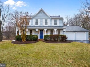 1804 Longmead Rd, Silver Spring, MD 20906