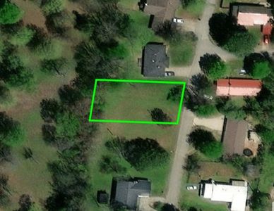 LOT 4 Warren Ave, Huntsville, AR, 72740