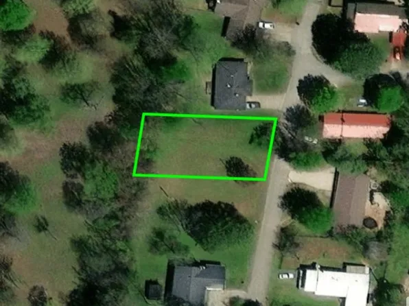 LOT 4 Warren Ave, Huntsville, AR 72740