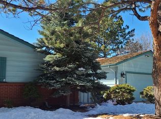 10 Raven Hills Ct, Colorado Springs, CO 80919
