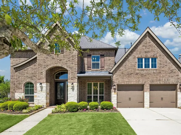 6703 Fairwood Creek Ln, Sugar Land, TX 77479