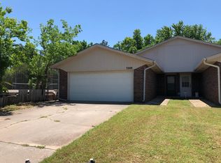 7008 Crestmont Dr, Oklahoma City, OK 73132