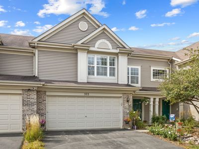553 Lancaster Dr, Hampshire, IL, 60140