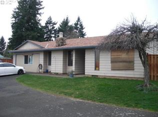 11847 SE Beckman Ave, Milwaukie, OR