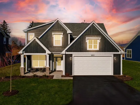 2631 Mooring COURT, Delavan, WI 53115