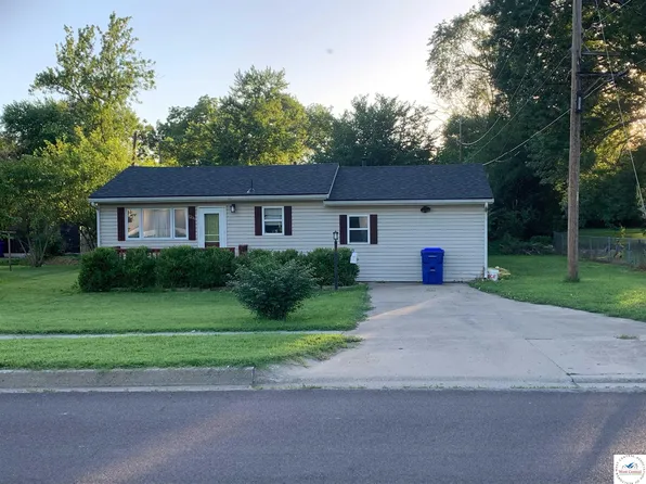 1204 S New York Ave, Sedalia, MO 65301