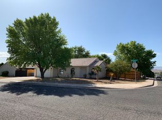 2804 E 350 N, St George, UT 84790