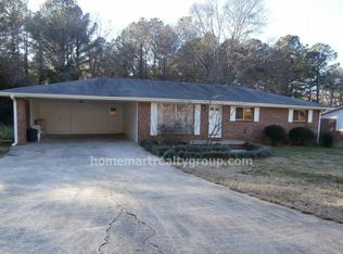 88 Parks Mill Rd, Auburn, GA 30011