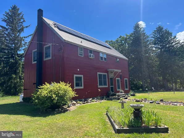 201 Railroad Ave, Franklinville, NJ 08322