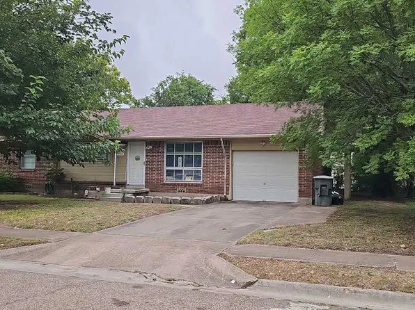 1402 Arkansas Ave, Killeen, TX 76541