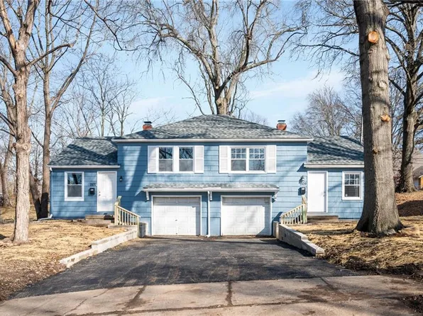 7107-09 Virginia Ave, Kansas City, MO 64131