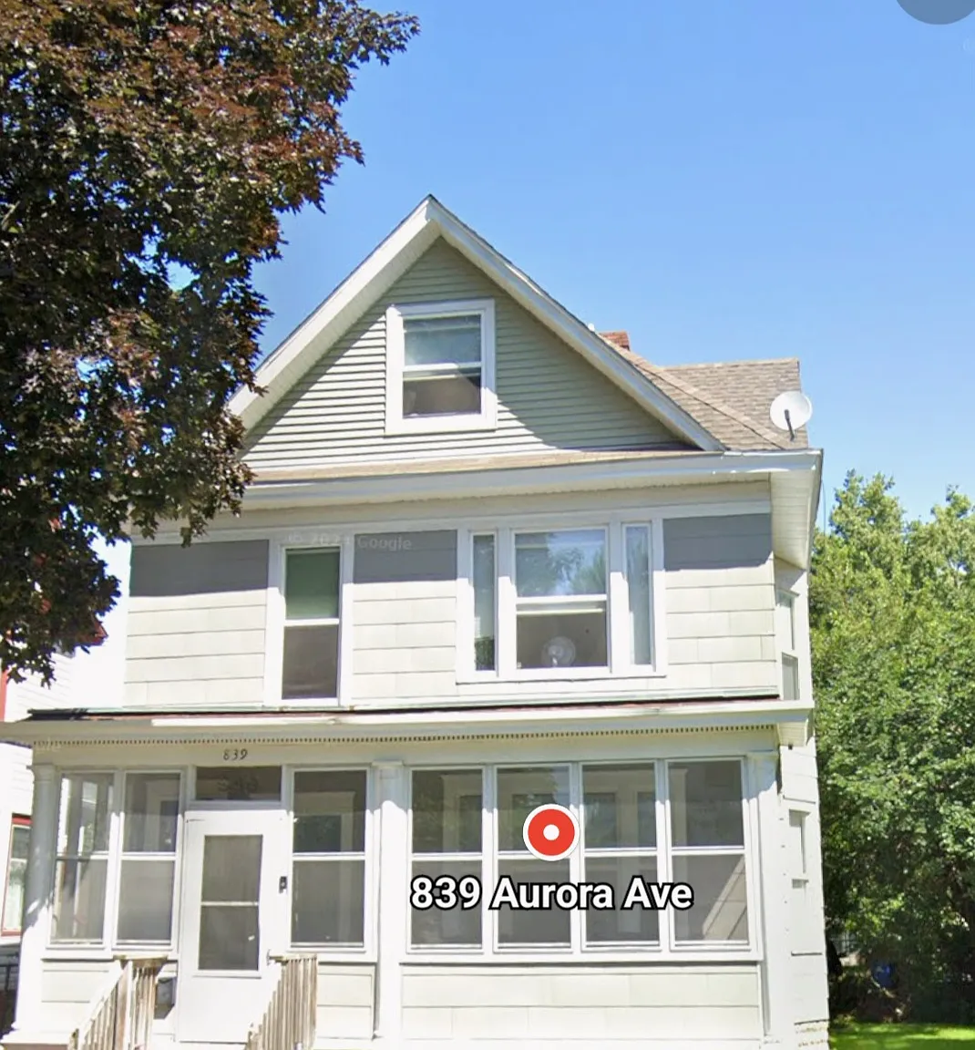 839 Aurora Ave — Photo 1