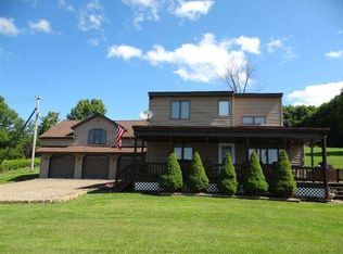 1190 Grange Hall Rd, Oneonta, NY 13820