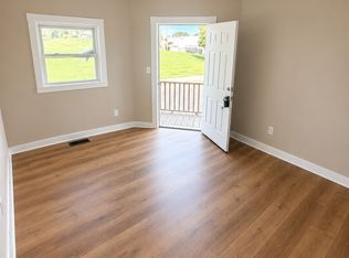 101 S Roosevelt Ave APT 1, Piqua, OH 45356
