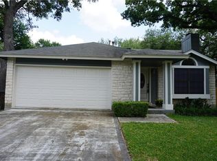 13111 Greybull Trl, Austin, TX 78729