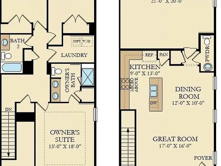 2220 Hospitality Ln — Photo 19