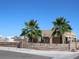 12694 E 47th Ln, Yuma, AZ 85367