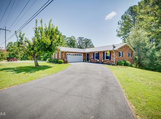 708 John Green Rd, Jonesborough, TN 37659