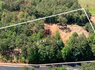 1 Canebrake Dr, Salem, SC 29676
