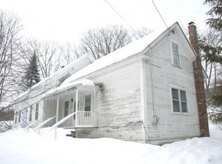134 W Main St, Barnet, VT 05821