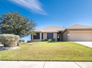 2011 Sungate Dr, New Braunfels, TX 78130