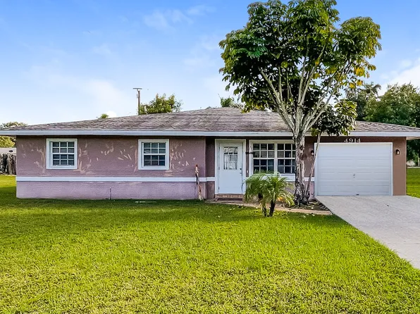 4914 Gary Dr, Fort Myers, FL 33905