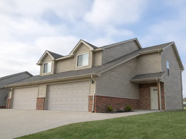 5303 Silver Mill Dr, Columbia, MO 65202