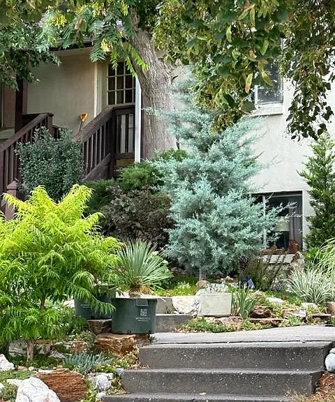 658 N Desoto St #A — Photo 22