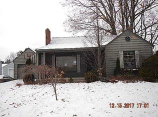 124 W Northview Ave, New Castle, PA 16105