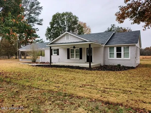 835 Highway 51 S, Senatobia, MS 38668