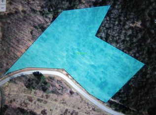 Deer Run Rd, Ashland, NY 12407