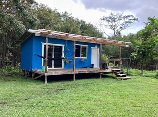 16-1406 Poouli Rd, Kurtistown, HI 96760