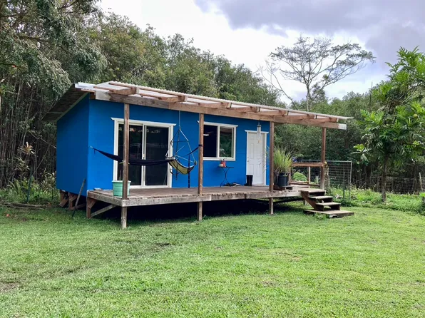 16-1406 Poouli Rd, Kurtistown, HI 96760