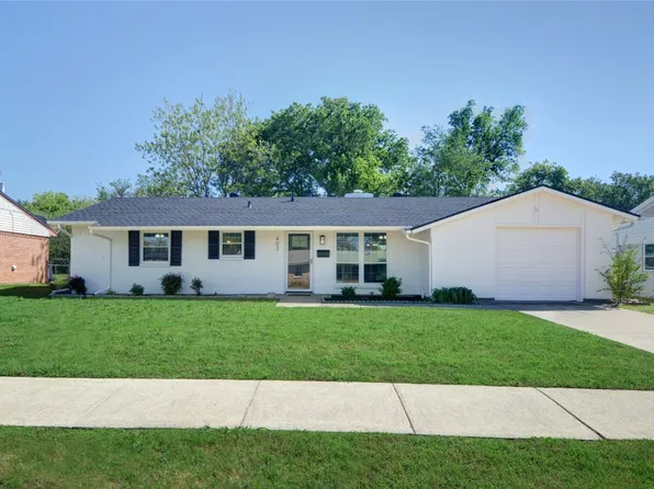 402 E Fuller Dr, Euless, TX 76039