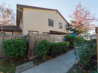 1909 Messina Dr, San Jose, CA 95132