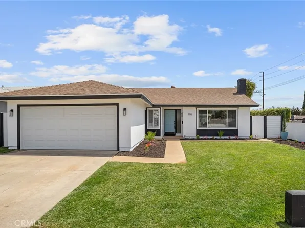 906 E Chalynn Ave, Orange, CA 92866