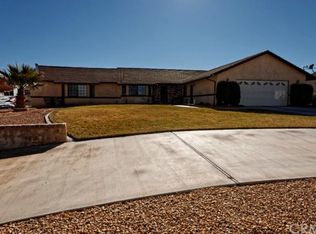 18361 Alder St, Hesperia, CA 92345